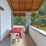 La Casa Della Guida 3* Pontey