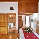 Bed & Breakfast La Casa Della Guida 3*