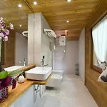 La Casa Della Guida Bed & Breakfast Pontey