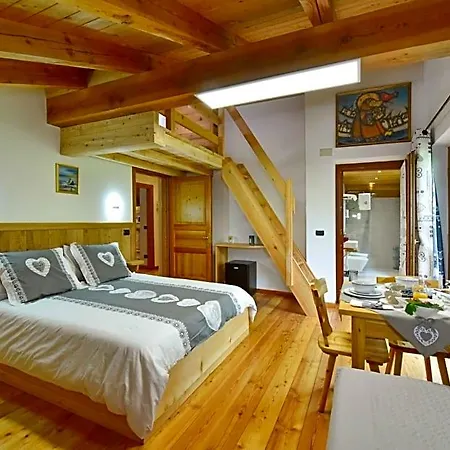 Bed & Breakfast La Casa Della Guida 3*