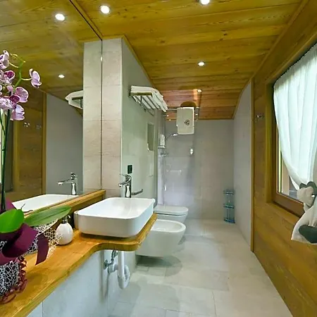 Bed & Breakfast La Casa Della Guida