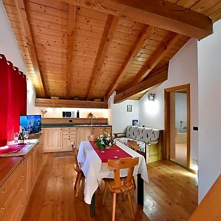 Bed & Breakfast La Casa Della Guida 3*