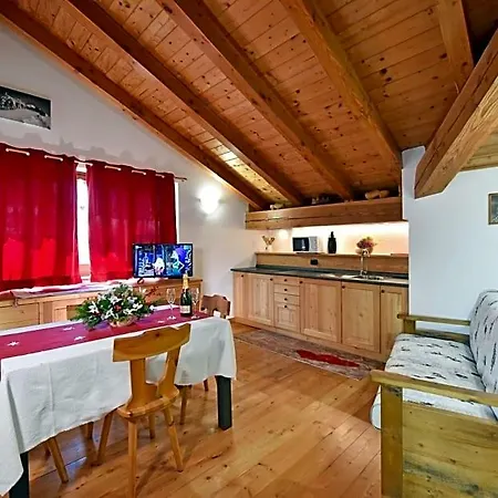 Bed & Breakfast La Casa Della Guida Pontey