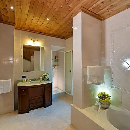 Bed & Breakfast La Casa Della Guida