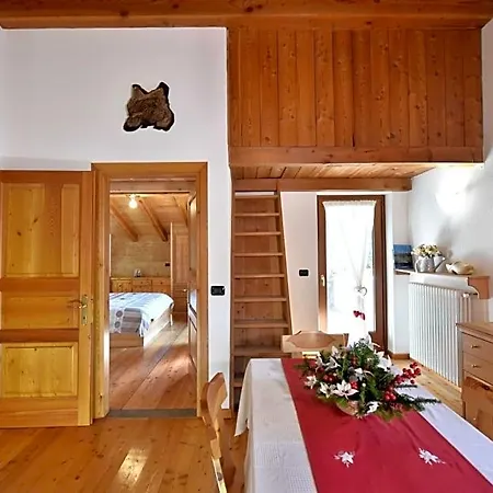 Bed & Breakfast La Casa Della Guida 3*