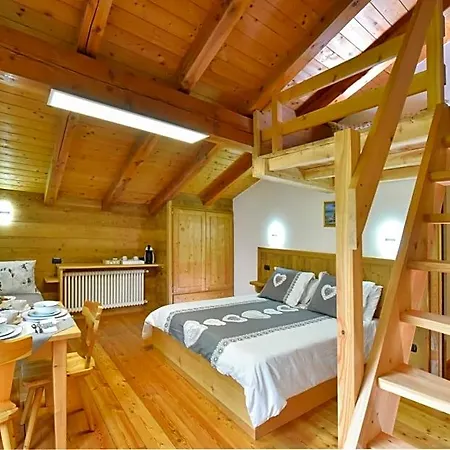 Bed & Breakfast La Casa Della Guida 3*