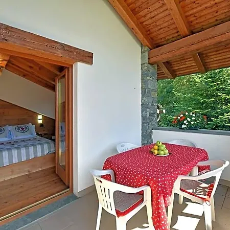 La Casa Della Guida