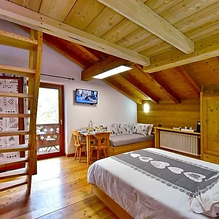 La Casa Della Guida Bed & Breakfast
