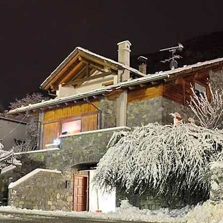 La Casa Della Guida Bed & Breakfast 3*