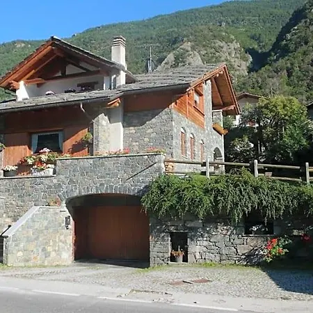 La Casa Della Guida 3*
