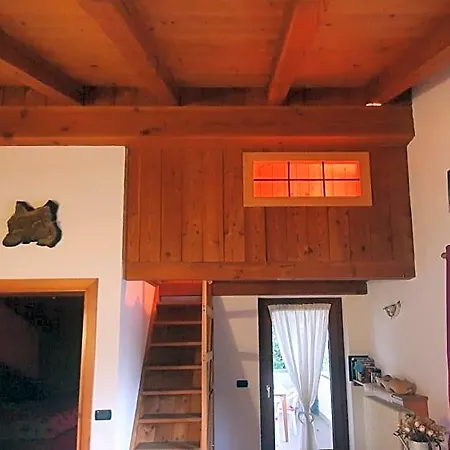 La Casa Della Guida Bed & Breakfast 3*