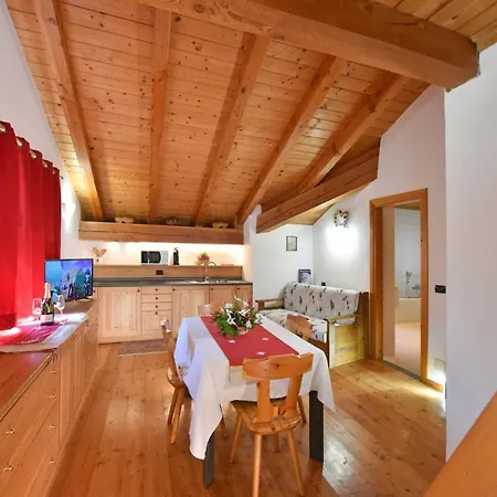 Bed & Breakfast La Casa Della Guida