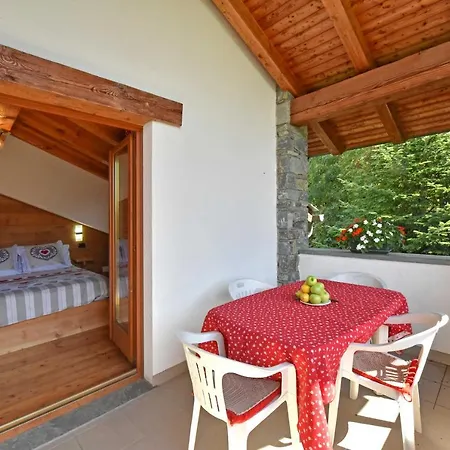 住宿加早餐酒店 La Casa Della Guida