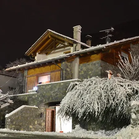 La Casa Della Guida