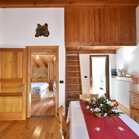Nocleg ze śniadaniem La Casa Della Guida 3*