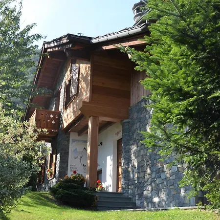 La Casa Della Guida 住宿加早餐酒店