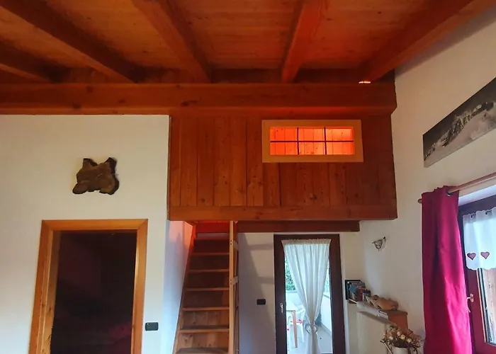 Bed & Breakfast La Casa Della Guida