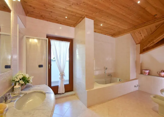 Bed & Breakfast La Casa Della Guida