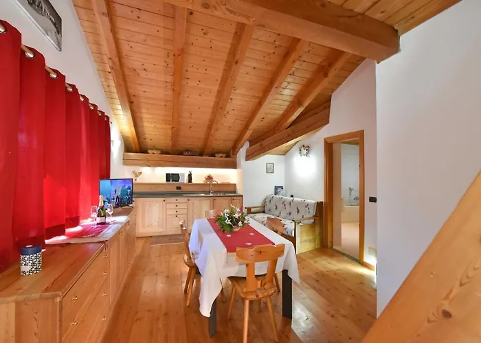 住宿加早餐酒店 La Casa Della Guida