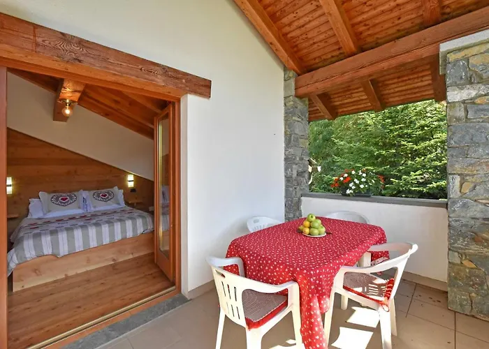 住宿加早餐酒店 La Casa Della Guida