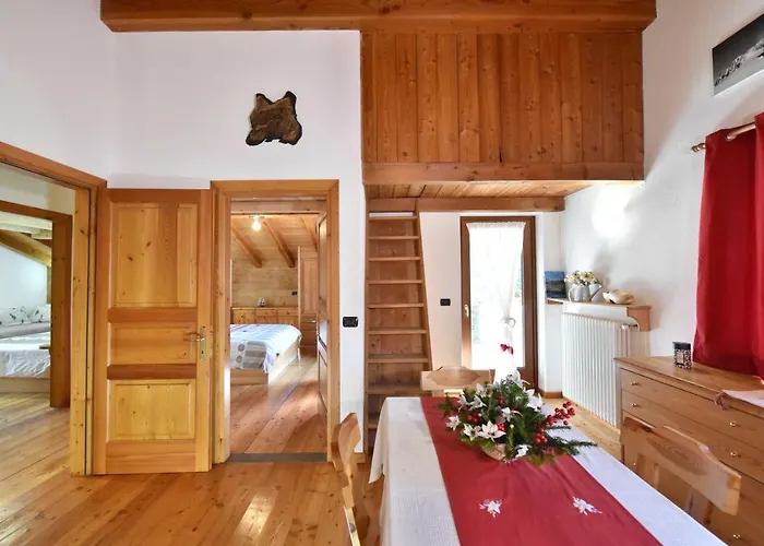 Bed & Breakfast La Casa Della Guida 3*