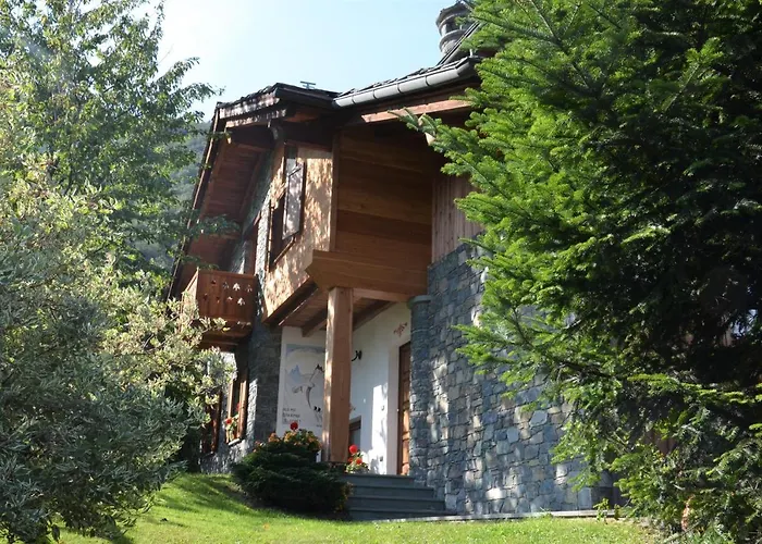 La Casa Della Guida Bed & Breakfast